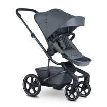 Прогулянкова коляска Easy Walker Harvey 5 FULL LUX (Mineral Grey)