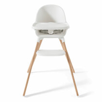 Стілець для годування Twistshake (White)