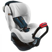 Чохол для автокрісла BeSafe IZI Comfort X3 Isofix