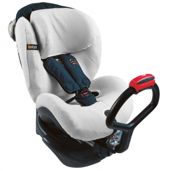 Чехол для автокресла BeSafe IZI Comfort X3 Isofix - фото | Интернет-магазин автокресел, колясок и аксессуаров для детей Avtokrisla
