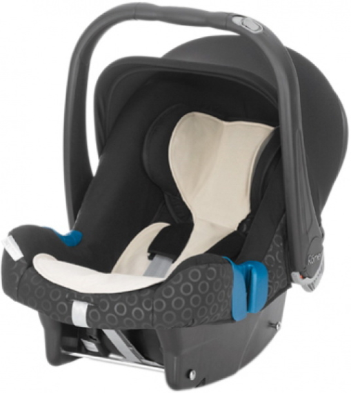 Чехол Keep Cool для ROMER Baby-Safe Plus II - фото | Интернет-магазин автокресел, колясок и аксессуаров для детей Avtokrisla
