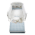 Постельный набор Italbaby Maxi Hello (Blue)