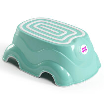 Багатофункціональний дитячий стільчик OK Baby Herbie (бірюзовий)
