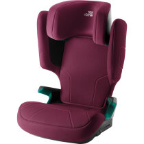 Автокрісло Britax Römer HI-LINER (Burgundy Red)