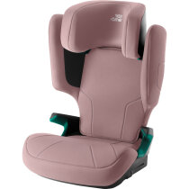 Автокрісло Britax Römer HI-LINER (Dusty Rose)