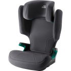 Автокрісло Britax Römer HI-LINER (Midnight Grey)