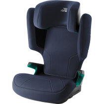 Автокрісло Britax Römer HI-LINER (Night Blue)