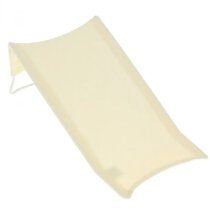 Горка для ванны Tega Baby (yellow)
