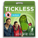 Ультразвуковой прибор от клещей Tickless Human (Green)