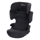 Автокрісло Bebe Confort Hera i-Fix (Mineral Black)