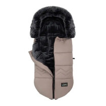 Зимовий конверт Bair Alaska Thermo (iced cappuccino)