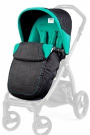 Сидіння Peg-Perego для коляски Pop-Up (SO13-DX71 )