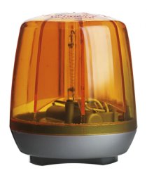 Мигалка Rolly Toys rollyFlashlight (Orange)