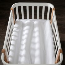 Підковдра Baby Veres 110х90 (біла)