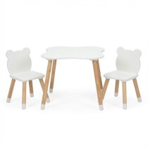 Комплект меблів дитячий FreeON (BEAR)