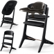 Стілець Cybex Lemo Platinum 4 в 1 (Black Wood)