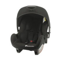 Автокрісло BEBE CONFORT CITI LITE (Black)