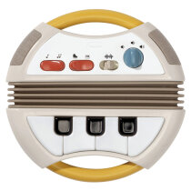 Музична іграшка Tiny Love Електронний Акордеон з колекції Rock N Roll