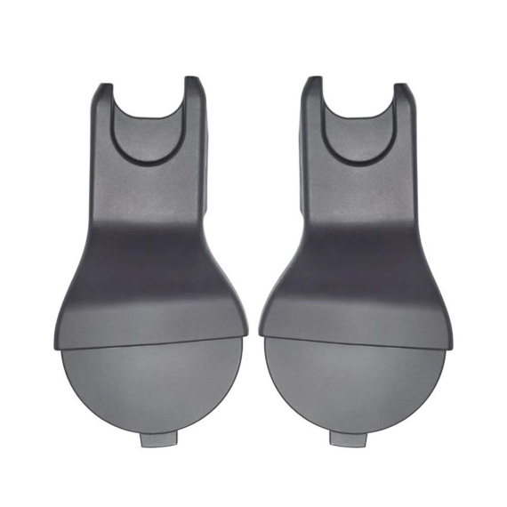 Адаптер автокрісла Easywalker Harvey/Jimmey 2025 - фото | Интернет-магазин автокресел, колясок и аксессуаров для детей Avtokrisla