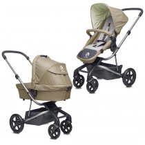 Коляска 2 в 1 Easy Walker Harvey (Fresh Olive)