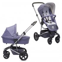 Коляска 2 в 1 Easy Walker Harvey (Shadow Blue)