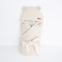 Демісезонний конверт MagBaby Toy (кремовий)