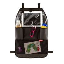 Органайзер у авто CooCoo Prime (чорний)