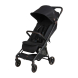 Прогулянкова коляска Junama Aviator (Black 01)