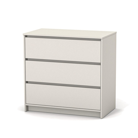 Комод Veres Берн 900 (кашемір) - фото | Интернет-магазин автокресел, колясок и аксессуаров для детей Avtokrisla