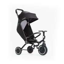 Коляска-велосипед smarTrike Wonder max (Jet Black)