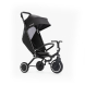 Коляска-велосипед smarTrike Wonder max (Jet Black)