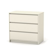 Комод Veres Берн 900 (слонова кістка)