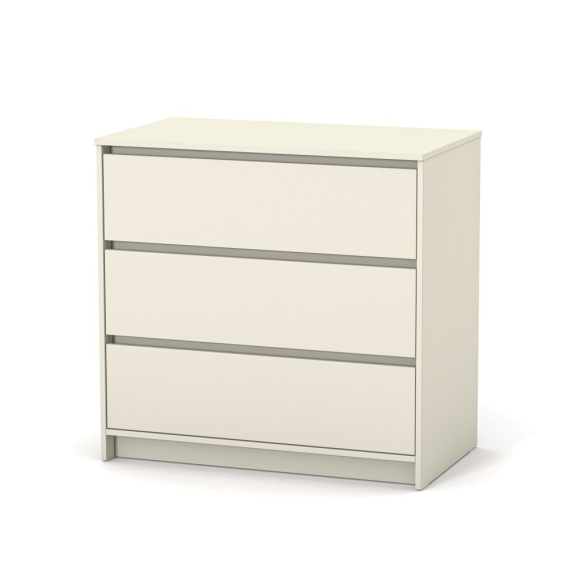 Комод Veres Берн 900 (слонова кістка) - фото | Интернет-магазин автокресел, колясок и аксессуаров для детей Avtokrisla