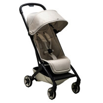 Прогулянкова коляска Joolz Aer 2 (Special / Calming Beige)