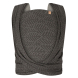 Переноска ZAFFIRO BeClose Leaves (anthracite)