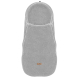 Вкладиш до коляски ZAFFIRO Sierra (Grey)