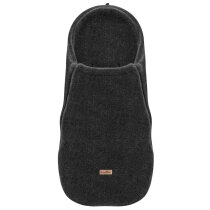 Вкладиш до коляски ZAFFIRO Sierra (Anthracite)