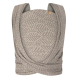 Переноска ZAFFIRO BeClose Leaves (beige)