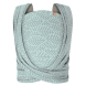 Переноска ZAFFIRO BeClose Leaves (mint)