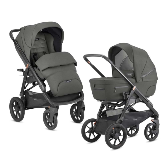 Універсальна коляска 2 в 1 Inglesina APTICA XT - фото | Интернет-магазин автокресел, колясок и аксессуаров для детей Avtokrisla