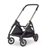 Шасі Inglesina Electa (Iridio Black)