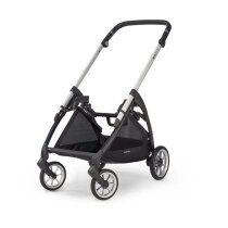 Шасі Inglesina Electa (Silver Black)