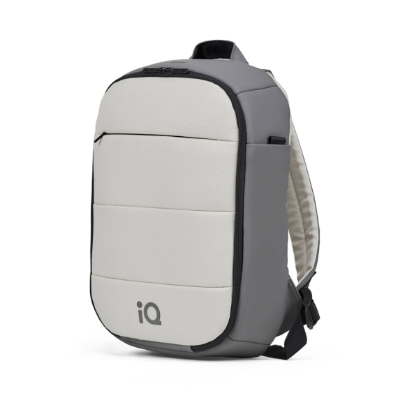 Рюкзак для коляски Anex IQ (03 PASTEL) - фото | Интернет-магазин автокресел, колясок и аксессуаров для детей Avtokrisla