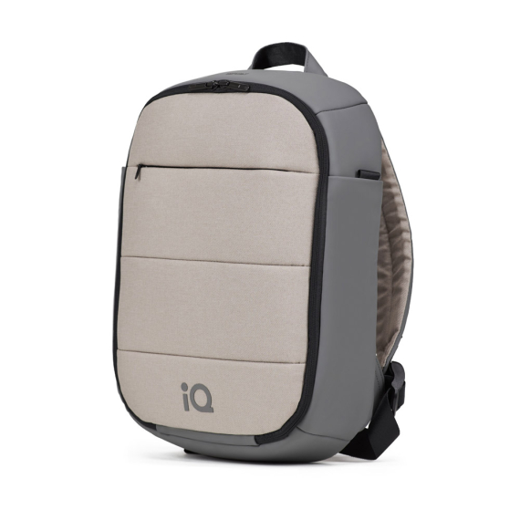 Рюкзак для коляски Anex IQ (02 VINTAGE) - фото | Интернет-магазин автокресел, колясок и аксессуаров для детей Avtokrisla