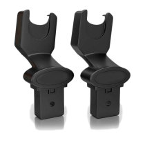 Адаптери Ibebe для встановлення автокрісла