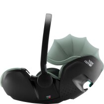 Автокрісло Britax Römer Baby-Safe 5Z (Jade Green)