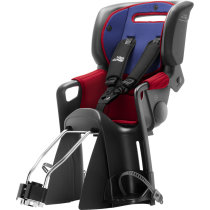 Велокрісло BRITAX ROMER Jockey 3 Comfort (Blue/Red)