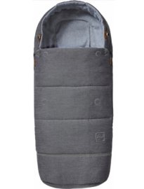 Теплий мішок Joolz Uni2 (Radiant Grey)