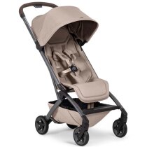 Прогулянкова коляска Joolz Aer 2 (Sandy Taupe)
