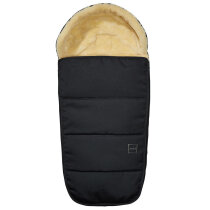 Конверт для коляски на овчині Joolz Polar (Black)
